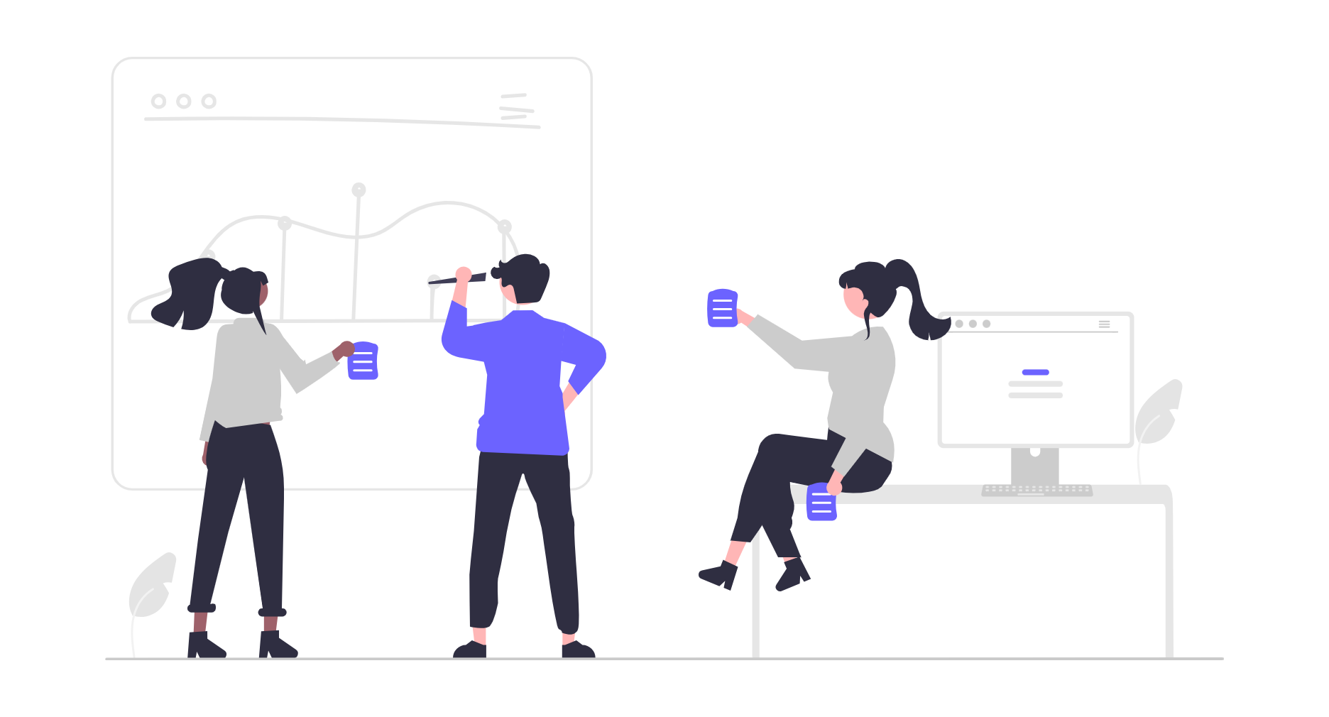 Flexible Services